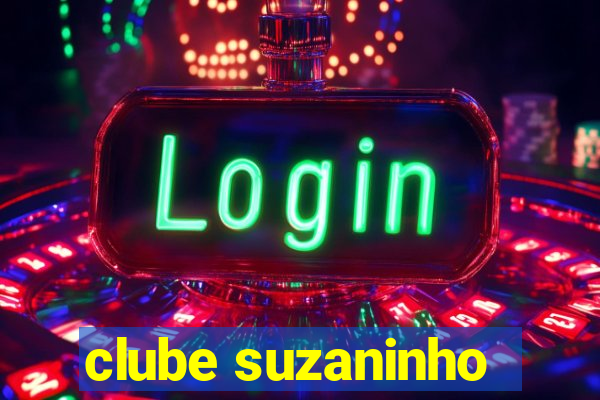 clube suzaninho